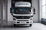 Foton BJ1069 2016 года